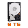 Купить жесткий диск hdd 6tb в Калининграде, цена, сравнение характеристик, в наличии в магазинах ТД Безопасный Город