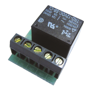 Navigard NV 1221 Релейный модуль