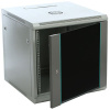 настенный телекоммуникационный шкаф w&t c096060gwtwof (9u, 19", 600x600x490 мм, серый, дверь - стекло, без вентилятора) в Калининграде, цена.