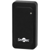 считыватель smartec st-pr012mf-bk  (черный, уличный, накладной, mifare, wiegand-26/34, до 6 см, ip68) в Калининграде, цена.