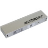 Купить электромагнитный замок accordtec ml-180a с планкой (алюминий, 180 кг, компенсатор эффекта намагниченности, но, ip67) в Калининграде, цена, сравнение характеристик, в наличии в магазинах ТД Безопасный Город