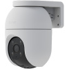Купить беспроводная поворотная wifi камера видеонаблюдения ezviz c8c (4.0 мото, 108°, 5мп, sd, двустороннее аудио, цвет в темноте, ии, сзу) в Калининграде, цена, сравнение характеристик, в наличии в магазинах ТД Безопасный Город