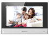 Купить монитор ip видеодомофона hikvision ds-kh6320-te1 (7", сенсорный экран, sd, poe) в Калининграде, цена, сравнение характеристик, в наличии в магазинах ТД Безопасный Город