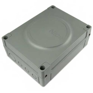 Блок управления Nice MC824H (для распашных приводов серии HiSpeed)