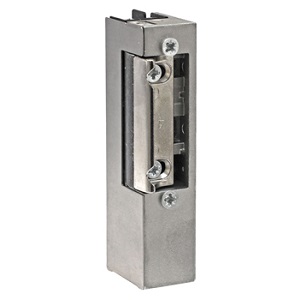 Электрозащелка Smartec ST-SL151NO (НО) (регулировка языка)