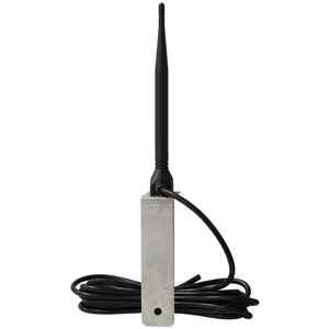 Внешняя антенна Smartec ST-RC001AN (433,92 МГц, Усиление 3 дБи, Всенаправленная, Кронштейн)