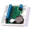 контроллер ironlogic z-5r (мод. net 8000) (сетевой, до 8168 ключей touch memory, до 8192 событий, wiegand-26, индикация, rs-485) в Калининграде, цена.