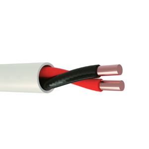 Кабель КПСнг(А)-FRLSLTx 1x2x1мм² (огнестойкий, с низким дымо- и газовыделением)