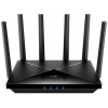 маршрутизатор cudy wr6500 (wifi 7 2.4/5 ггц, 6453 мбит/с, 4 lan + 1 wan 1000 мбит/с, vpn, mimo, mesh, точка доступа, повторитель, внеш. антенны) в Калининграде, цена.