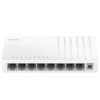 коммутатор cudy fs108d (l2, 8 портов, 10/100 мбит/с, пластик, бп в комплекте) в Калининграде, цена.