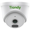 купольная ip камера видеонаблюдения tiandy tc-c320n 1cnb-28 (2.8, 108°, 2мп, только poe, микрофон, детекция движения, грозозащита, ик 30м) в Калининграде, цена.