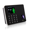 биометрический считыватель zkteco wl30 (распознавание отпечатка и/или пин-код, wifi, моб. прил.) в Калининграде, цена.