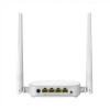 маршрутизатор tenda n301 (wifi 4 2.4 ггц, 300 мбит/с, 1 wan+3 lan 100 мбит/с, внеш. антенны, повторитель, точка доступа) в Калининграде, цена.