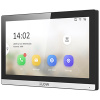 монитор ip видеодомофона iflow f-vi-3445ipwe1 (7", сенсорный экран, sd, wifi, poe, 2 реле, трев. инт 8/2, guardingvision, аналог vdp-h3211w) в Калининграде, цена.