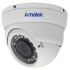 Купить антивандальная камера видеонаблюдения amatek ac-hdv503vs (2.8-12, 5мп, imx335, d-wdr, blc, ик 30м) в Калининграде, цена, сравнение характеристик, в наличии в магазинах ТД Безопасный Город