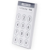 Купить клавиатура проксима tk-306-w (для росгвардии) (белый, сенсорные кнопки, сид, rs-485) в Калининграде, цена, сравнение характеристик, в наличии в магазинах ТД Безопасный Город