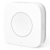 Купить умная беспроводная кнопка aqara wireless mini switch t1 wb-r02d (до 3 команд, zigbee, aqara home, миниатюрная) в Калининграде, цена, сравнение характеристик, в наличии в магазинах ТД Безопасный Город