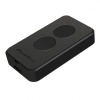 Купить пульт transmitter 2-pro black (2 кнопки, для комплектов doorhan) в Калининграде, цена, сравнение характеристик, в наличии в магазинах ТД Безопасный Город
