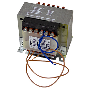 Трансформатор CAME 119RIR111 (Для блока управления ZL37)