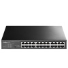 коммутатор cudy fs1024 (l2, 24 порта, 10/100 мбит/с, vlan, режим extend, металл) в Калининграде, цена.