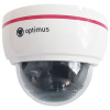 Купить купольная камера видеонаблюдения optimus ahd-h022.1(2.8-12)e_v.3 (2мп, blc, dwdr, ик 20м) в Калининграде, цена, сравнение характеристик, в наличии в магазинах ТД Безопасный Город