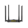 маршрутизатор tenda ac8 (wifi 5 2.4/5 ггц, 1167 мбит/с, 1 wan+3 lan 1000 мбит/с, mu‑mimo, внеш. антенны, точка доступа, повторитель) в Калининграде, цена.