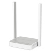 маршрутизатор netcraze (keenetic) start (nc-1112) (wifi 2.4 ггц 300 мбит/с, ethernet 4x100 мбит/с) в Калининграде, цена.