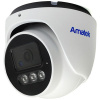 антивандальная камера видеонаблюдения amatek ac-hdv202 (2.8, 105°, 2мп, d-wdr, blc, 3ddnr, ик 20м, ip66) в Калининграде, цена.