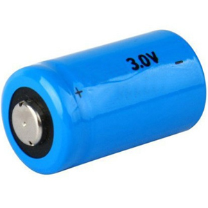 Батарейка CR2 (Литиевая, 3 В)