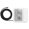 умный термостат для теплого пола aqara w500 (zigbee, thread, matter, aqara home) в Калининграде, цена.