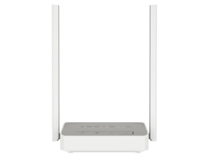АКЦИЯ Маршрутизатор Keenetic 4G (KN-1212) (WiFi 2.4 Ггц 300 Мбит/с, Ethernet 4x100 Мбит/с, 3G/4G/LTE USB)* Бывшая розница 3 990р.