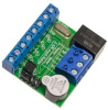 Купить контроллер ironlogic z-5r relay  в Калининграде, цена, сравнение характеристик, в наличии в магазинах ТД Безопасный Город
