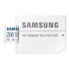 Купить карта памяти microsd samsung evo plus 256 гб (до 130 мб/с, до 40 ч записи fhd, uhs-i, uhs class3, video class 30, a2, microsdxc+sd адаптер) в Калининграде, цена, сравнение характеристик, в наличии в магазинах ТД Безопасный Город
