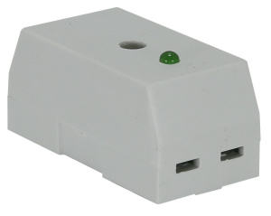 АКЦИЯ Устройство контроля шлейфа пожарной и охранной сигнализации Давикон УКШ-А^ Бывшая розница 143р