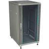 телекоммуникационный шкаф w&t b226080gwtwof (22u, 19", 600x1180x800 мм, серый, дверь - металл+стекло) в Калининграде, цена.