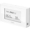 Купить умный беспроводной монитор качества воздуха aqara tvoc aaqs-s01 (e-ink дисплей, zigbee, aqara home)  в Калининграде, цена, сравнение характеристик, в наличии в магазинах ТД Безопасный Город