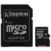 Купить карта памяти microsecure digital card 64gb   в Калининграде, цена, сравнение характеристик, в наличии в магазинах ТД Безопасный Город