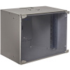 настенный телекоммуникационный шкаф w&t p065240gwtwof (6u, 19", 520x368x400 мм, серый, дверь - стекло) в Калининграде, цена.