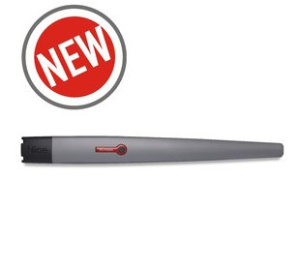 Привод автоматики для распашных ворот Nice TO5024HS (BlueBUS)