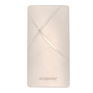 Считыватель Accordtec AT-PR500EM GR (накладной, EM-Marine, серый, IP68, Wiegand)
