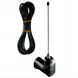 Антенна CAME 309TOP-A433N (Кабель 5м, Для установки на лампы KLED и KLED24)