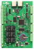 контроллер smartec st-nc441r2 (сетевой, до 4 входов/2 турникетов, до 100000 пользователей, до 100000 событий, wiegand-26/34/26-64, по "таймекс") в Калининграде, цена.