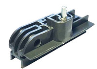 Каретка Nice PRSP01 для SPIDER/SPIDO в сборе 