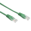 патч-корд w&t wt-2038a utp (зеленый, 4 пары, cat.5e, 1 м) в Калининграде, цена.