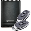 Купить комплект радиоуправления tantos tst-100hs (черный, приемник+2 пульта, 433.92 мгц, 2 реле, 4 режима работы, до 120 пультов, до 50 м) в Калининграде, цена, сравнение характеристик, в наличии в магазинах ТД Безопасный Город