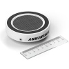 микрофон stelberry m-205hd (270-4000 гц, 75 дб, автоматическая регулировка усиления, jack 3.5мм для наушников) в Калининграде, цена.