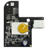 плата бп hikvision ax pro ds-pm1-d moduledc (для подключения к низковольтным ист. питания 12 в, вход. ~8-24 в)^ в Калининграде, цена.