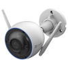 беспроводная wifi камера видеонаблюдения ezviz cs-h3 (2.8, 114°, 5мп, sd, дв. ауд, ии, сзу, ip67, led+ик) в Калининграде, цена.