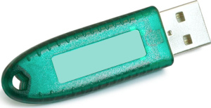 Электронный ключ Guardant (USB-ключ защиты ПО Macroscop) 