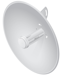 Точка доступа Ubiquiti PowerBeam M5-400 (PBE-M5-400) (Ethernet 1x10/100/1000, WiFi 5 ГГц, уличная)